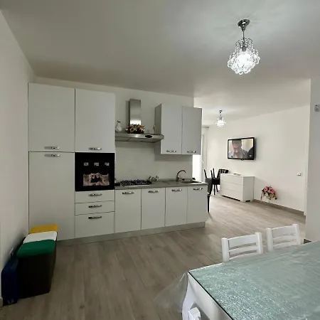 Apartament Iris