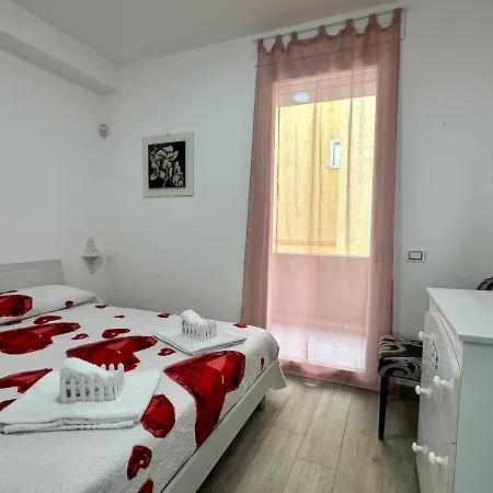 Iris Apartament